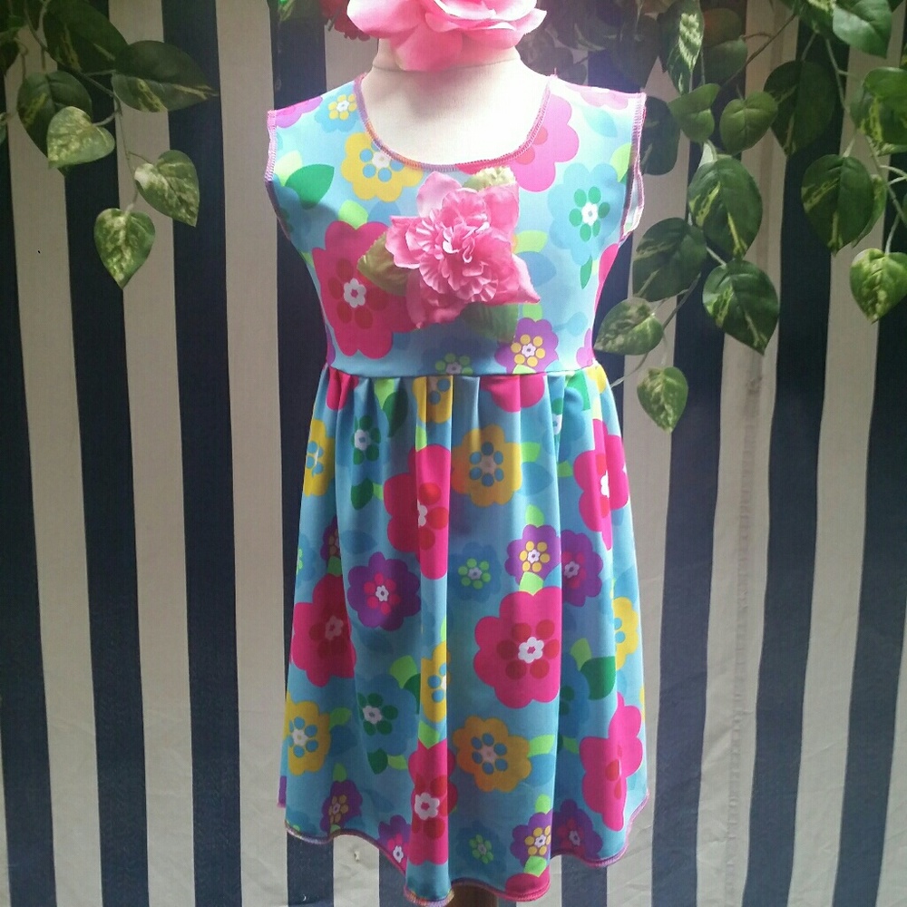 Babydoll dress
